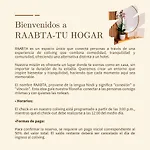 Raabta Tu Hogar - Rishta